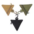 thumbnail image 4 of Pequeña bolsa Mini pequeña bolsa táctica Cartera Soporte para teléfono Verde Sunnimix  Monedero Pouch Molle, 4 of 5