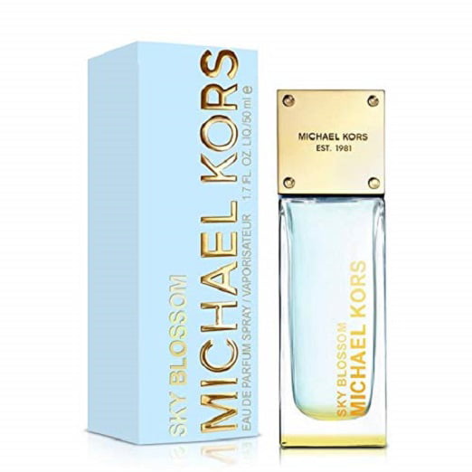 Michael Kors Sky Blossom Eau De Parfum 
