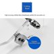 thumbnail image 4 of Glass Bottle Cutter Cutting Tool Upgrade Version Square and Round for Glass Cutting Machine Wine Bee, 4 of 5