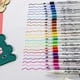 thumbnail image 5 of 9 Rotuladores y bolígrafos de pintura acrílica de 12/24 colores para libros de colorear para adultos y niños, 5 of 5