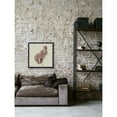 thumbnail image 5 of Marmont Hill Inc. 'Do the Impossible' Framed Painting Print 24 x 24, 5 of 5