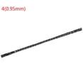 thumbnail image 1 of 12Pcs Set Diamond Wire Saw Blade Cutter Jewelry Metal Wood Cutting Blades 4#, 1 of 10