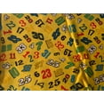 thumbnail image 5 of Child weighted blanket, custom weight and various prints, fish, dogs, cars, trucks, numbers, airplanes, AUTISM SENSORY BLANKET, 5-7 lbs lap blanket, 5 of 8