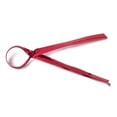 thumbnail image 4 of ZheElen 100PCS/Set 8cm Ties for Candy Lollipop Cake Bag Baking Packaging, 4 of 8