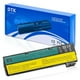 thumbnail image 2 of DTK 0C52862 0C52861 68+ Reemplazo de Batería para Laptop Lenovo IBM Th, 2 of 2