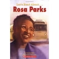 thumbnail image 1 of Pre-Owned Let's Read About Paperback, 1 of 1