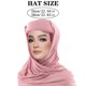thumbnail image 3 of Stretchy Breathable Milk Silk Head Cover And Bandana Combo For Running Yoga Gym Lightweight Moisture Wicking Fabric khaki, 3 of 4