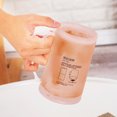 thumbnail image 2 of Copas Champagne Tazas 400 ml Cerveza Taza Congelada Café ROSERED, 2 of 5
