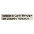 thumbnail image 4 of Altius Organic Ground Cumin, 4 of 4