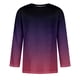 thumbnail image 3 of Men's T-shirt T-shirts Graphic Text Pool3D Printing Street Casual Short Sleeve Printed Clothing Basic L, 3 of 4