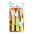 thumbnail image 4 of Munchkin® Splash™ Toddler Fork, Knife & Spoon, 4 of 7