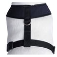 thumbnail image 2 of Dogs My Love Soft Vest Harness for Dogs and Puppies 6 sizes Blue (L (Neck Max: 15"; Chest Girth: 18"-23")), 2 of 3