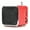 Red, variant on Joernso Portable Rechargeable TF Mini USB LED Speaker Music FM Radio Stereo