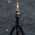 thumbnail image 2 of Mistaha Portable Camping Candlelamp Set with Inflatable Aluminum Tank - Windproof Lantern for Outdoor Activities, 2 of 6