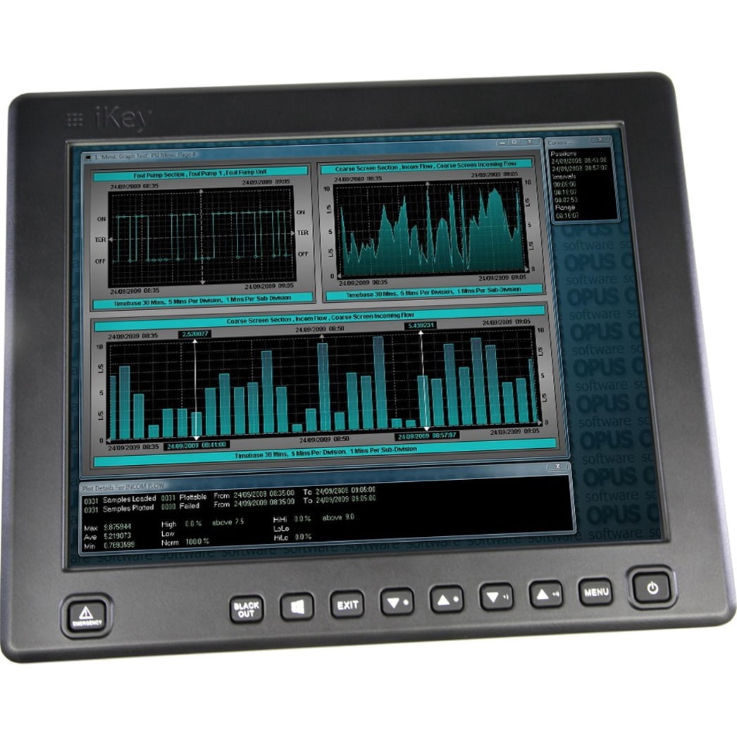 NEC MultiSync V551 - 55