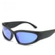 thumbnail image 5 of Gafas de sol polarizadas para deportes al aire libre, gafas de sol con sombrilla, cara europea y americana, gafas de moda para montar, 5 of 5