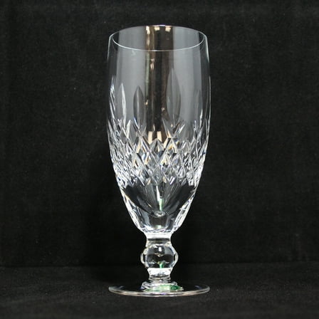 Waterford Stemware: 6"  Fluted Champagne - Kilcash | No Box