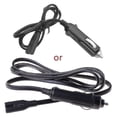 thumbnail image 1 of 220v 12v Electric Lunch Box Power Cord For Car Use Electric Heated Eu Us, 1 of 5