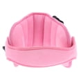 thumbnail image 4 of Soporte para la cabeza de bebé, banda para la cabeza para asiento de coche de niño de poliéster, cinturón para dormir para cochecito, 4 of 14