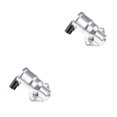 thumbnail image 3 of Maytalsory Easy To Install Car Idle Air Control Valve - Durable And Long-lasting Made Of Metal And ABS Plastic 2Set, 3 of 6