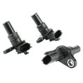 thumbnail image 3 of Car Speed Transmitter,3pcs Vehicle Speed Sensor Transmission Oil Pressure Sensor Car Accessories Professional Grade, 3 of 8