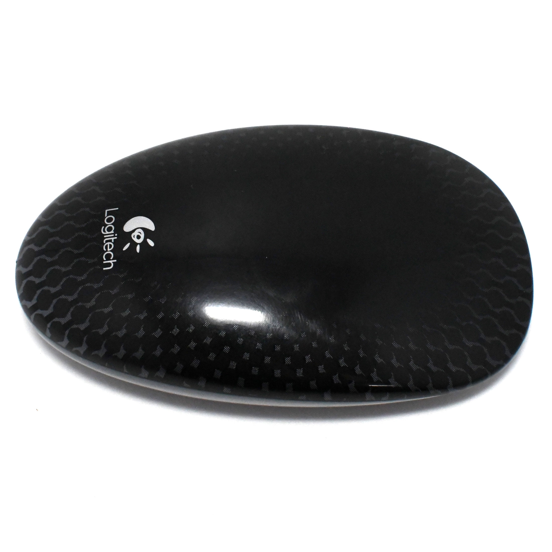 Magic Mouse - Black Multi-Touch Surface - Walmart.com