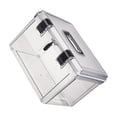 thumbnail image 3 of Maytalsory Camera Case with Handle Dustproof for Digital Transparent Accessories Case is Camera 28cmx21.2cmx19cm, 3 of 6