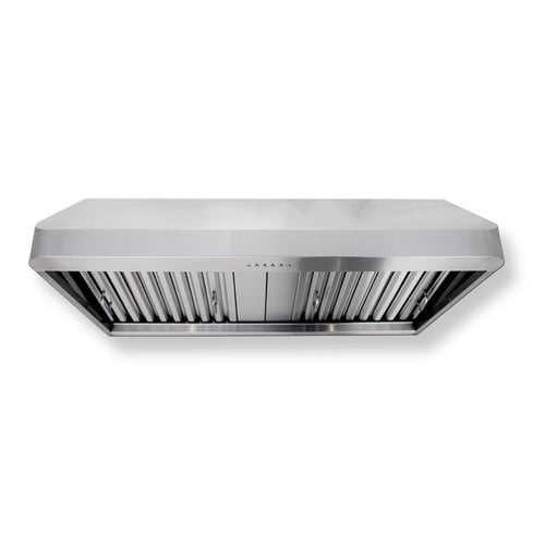 30 under cabinet range hood 900 cfm