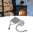 thumbnail image 4 of Stove Fan Power Generation Sheet, Fireplace Fan Motor Low Temp Rise  For Working, 4 of 8