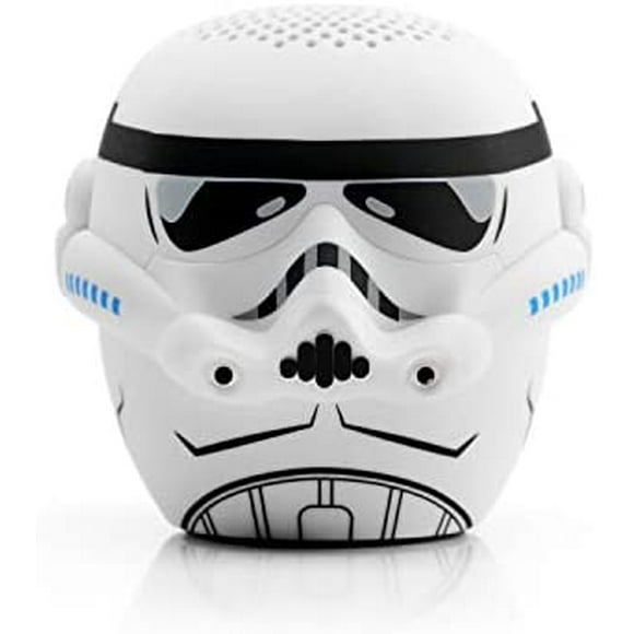 Bocina Bitty Boomers Star Wars Stormtrooper Bluetooth