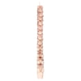 thumbnail image 4 of Bleeding Spine Taper Candles, 10", 2 Pieces, Halloween by Way To Celebrate, 4 of 5