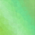 thumbnail image 1 of Ahgly Company Machine Washable Indoor Square Transitional Jade Green Area Rugs, 5' Square, 1 of 7