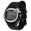 Pulse Heart Rate Monitor Wrist Watch Calories Counter Sports Fitness Exercise
