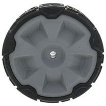 Toro 140-2358 Fwd bushings Assembly 8" Wheel Recycler Rear Bagger 22