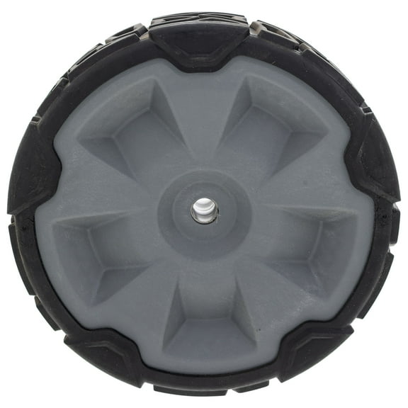 Toro 140-2358 Fwd bushings Assembly 8" Wheel Recycler Rear Bagger 22