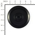 thumbnail image 4 of Briggs & Stratton OEM 7072319SM  Pulley, Flat Idler, 3, 4 of 4