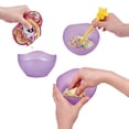 thumbnail image 2 of Kit de pociones ZURU Oosh Slime Surprise Purple con accesorios, 2 of 7