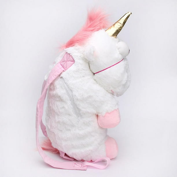 Despicable me top unicorn backpack