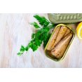 thumbnail image 5 of Sanniti Mackerel Fillets in Lemon Oil with Crushed Pepper, 4.4 oz, Pack of 3, 5 of 5