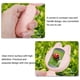 thumbnail image 5 of Lupa digital portátil para niños con pantalla IPS de 2 pulgadas, 8 luces LED y zoom 4X - Microscopio educativo color rosa HM020B, batería recargable incluida. Ideal para exploración científica., 5 of 6