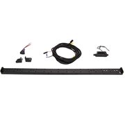 Go Rhino 960003T Sport Bar 2.0 Power-Actuated Retractable Light Mount Conversion Kit For 15-24 Tacoma, Colorado, Canyon Fits select: 2016-2023 TOYOTA TACOMA, 2015-2022 CHEVROLET COLORADO