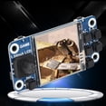 thumbnail image 4 of FLAMEEN Écran Tactile, Écran Résolution 240x240 pour Raspberry Pi, 4 of 8