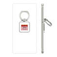 thumbnail image 1 of world chronic obstructive pulmonary disease day ph  stand holder square bracket universal support, 1 of 3