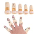 thumbnail image 5 of Mallet Finger Splint Joint Damage Support Braces Protection Arthritis Pain Relief Fixer, 5 of 5