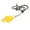 Yellow, variant on Sports Whistles with Lanyard, Loud Crisp Sound Whistles Perfect for Coaches, Referees, and Officials Blue