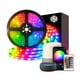 thumbnail image 1 of Tira Led Wifi 5m Rgb 5050 Control Alexa Audio Rítmico Smart Rgb, 1 of 5