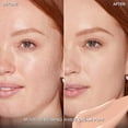 thumbnail image 2 of Corrector Too Face Born This Way Super Coverage Cream Puff, 2 of 7