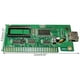 thumbnail image 3 of Placa de equipo industrial Isa a Usb Isa a tarjetas de expansión de interfaz de disco U, 3 of 3