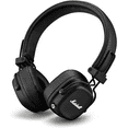 thumbnail image 1 of Refurbished Marshall 1005773 Major IV On-Ear Bluetooth Headphone, Black, 1 of 2