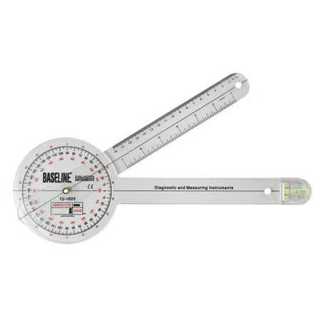 

Goniometer 12 Absolute+Axis